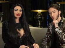 Лоренцо на Софи Маринова с нова изцепка