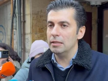 Кирил Петков: Никога няма да сме в управление с "Възраждане" или нещо друго