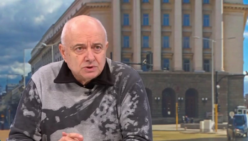 Социолог: Това ще налее още бензин в огъня
