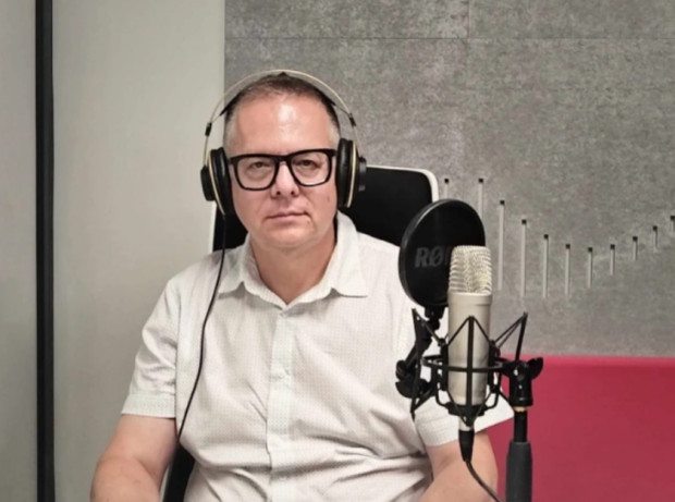Дончо Барбалов за BETL: Бързо се появяват и бързо изчезват