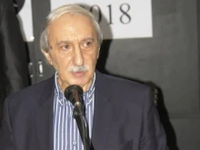 Кеворк Кеворкян: Навремето си мечтаехме за Византия – сега, в ролята си на малчовци, мечтаем за милостини
