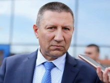 Сарафов с важна визита в САЩ