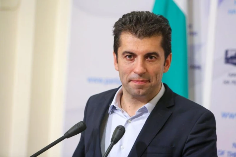 Защо Прокуратурата поиска имунитета на Кирил Петков?