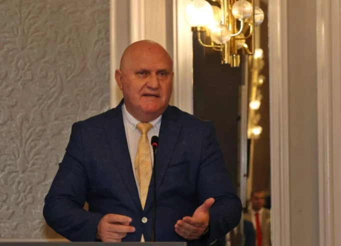 Цоков: Повече пари за образование и наука в проектобюджета