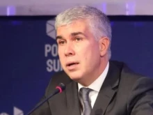 Министър Малинов: България ще спре транзита на руски газ през "Балкански поток", ако "Газпром" не намери нов начин да плаща за услугата
