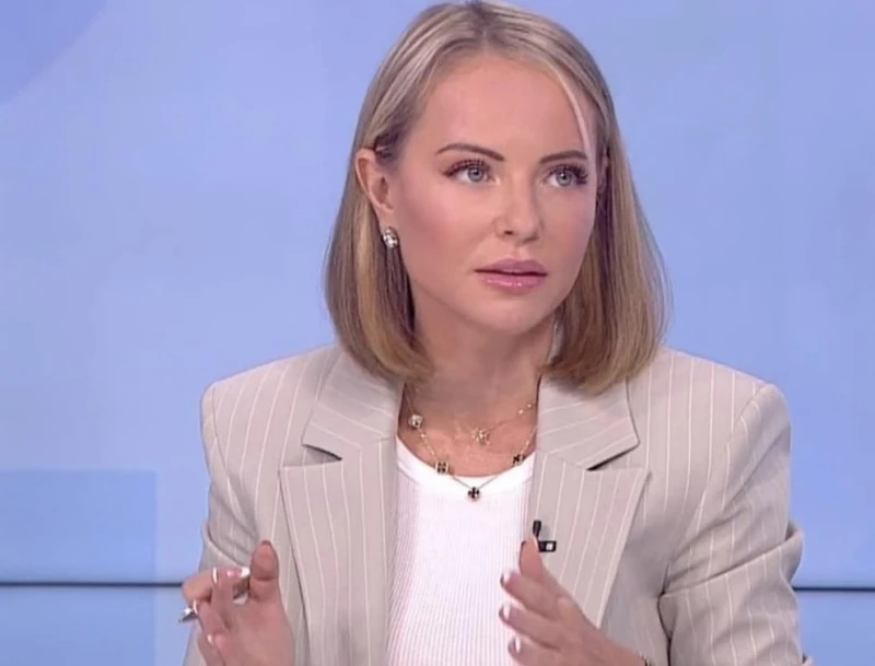 Дани Каназирева: Радев наруши Конституцията