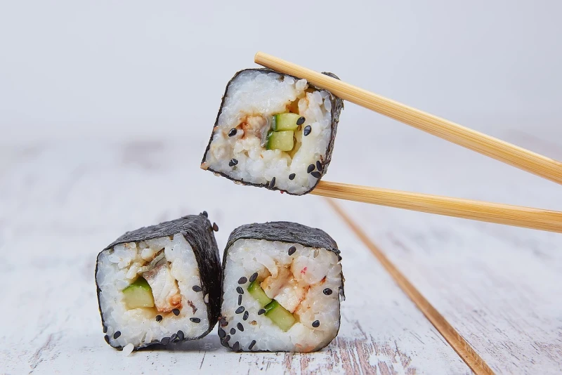 Тази уникално вкусна храна помага за нормализиране на храносмилателните процеси и запазва красотата на ноктите, косата и зъбите