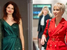 Ромина Тасевска скочи на "Мис България", задава ли се нова война между красавици