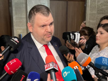 Пеевски за Радев: Насипното състояние на държавата е заради него