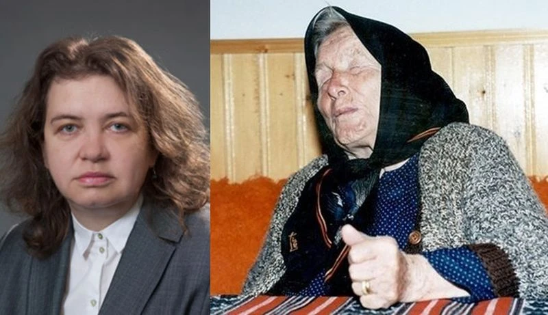 Наталия Киселова ли е от предсказанието на Ванга?