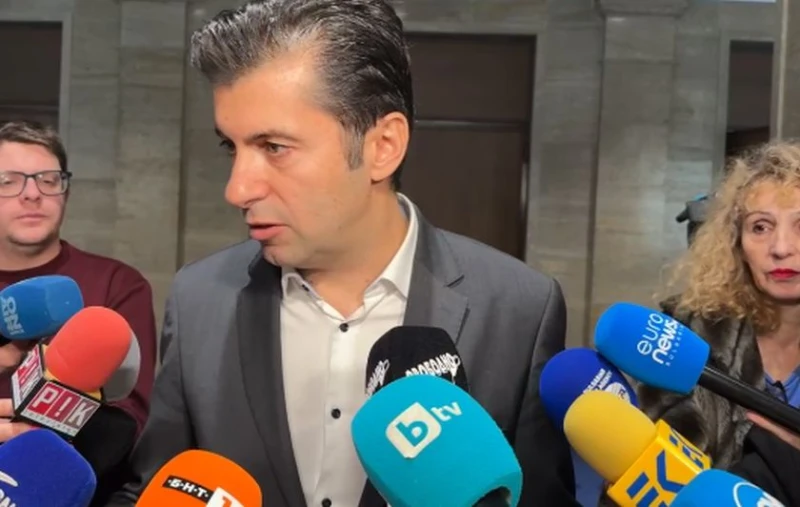 Кирил Петков ще съди Делян Пеевски и Делян Добрев