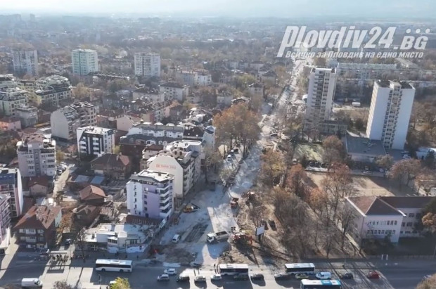 TD Читатели на Plovdiv24 bg се свързаха с медията ни