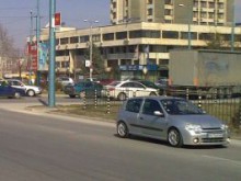 Пловдивчани блокираха булеварди и бензиностанции в протест срещу скъпите горива