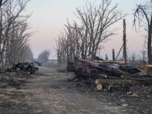 Групировката на ВСУ южно от Курахово фактически е унищожена