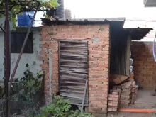 В България и в още няколко страни проблемът с външните тоалетни остава много сериозен