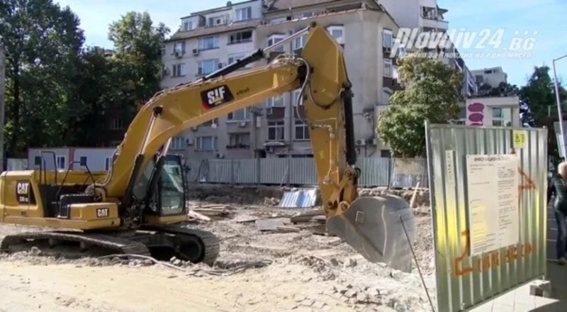 Лица, които продават терени и апартаменти в нови сгради, ще трябва да се регистрират по ДДС