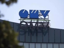 Австрийската компания OMV разтрогна договора си с "Газпром"