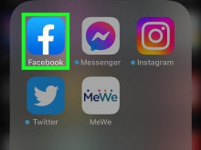 Работят усилено, за да възстановят Facebook и Instagram