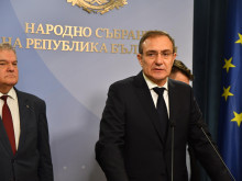 БСП-ОЛ: Всичко, което е над 20% печалба, да бъде обложено с данък