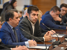 ПП: Операцията срещу Лъчезар Ставрев се прави заради Закона за съдебната власт