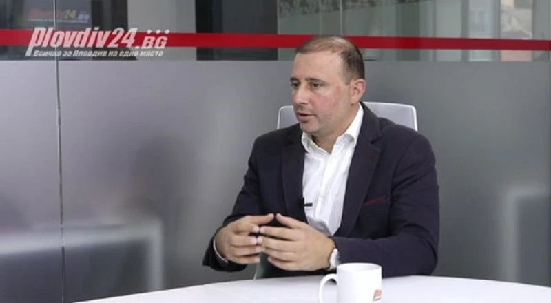 Борислав Инчев: Гражданите остават с впечатлението, че общината не може да влезе в основните си контролни функции