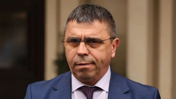 Илков: Мерките по българо-турската граница няма да бъдат охлабвани