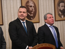ИТН: Цялата отговорност е в ръцете на ГЕРБ. От кой опит правят правителство?