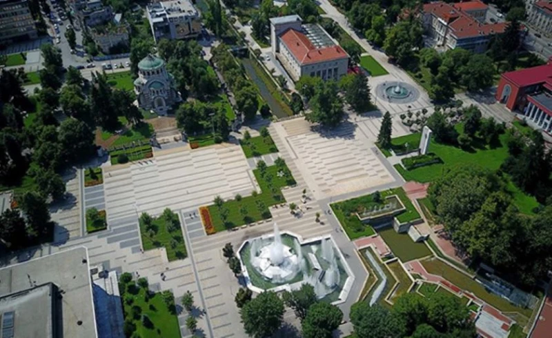 Водата в Плевенско е годна за пиене