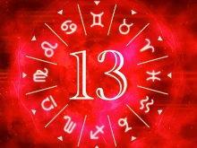   13: 4      4,       