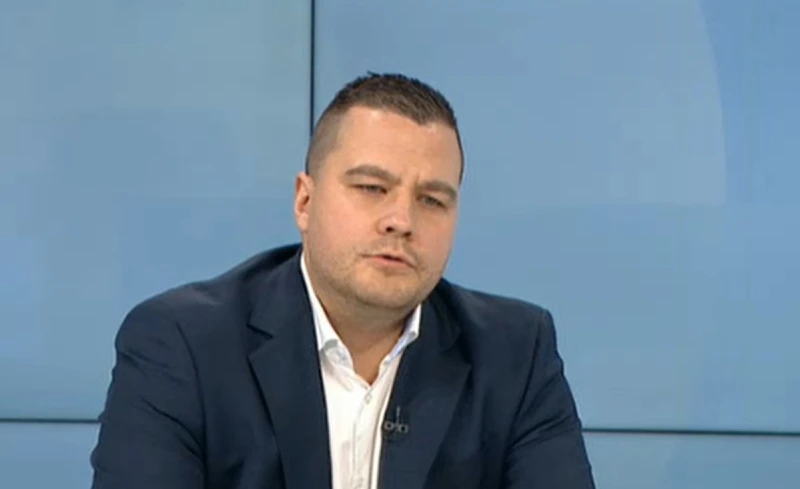 Балабанов: Категорично против сме Борисов да е премиер