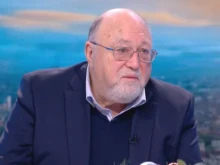 Александър Йорданов: Много съм изненадан. Участието в политиката стана като люпене на семки