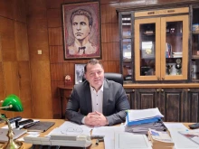 Шефът на МВР Пловдив: В крайна сметка и ние сме живи и чувствителни хора