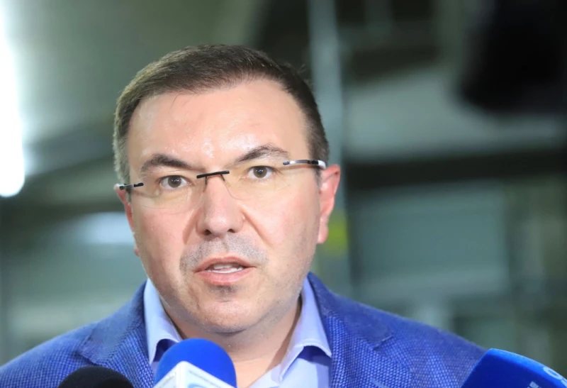 Костадин Ангелов: Още преди 2 години казах, че Лена лъже!