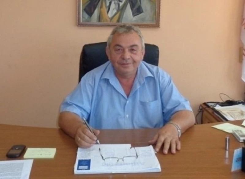 Кметът на Бойчиновци излезе от ареста, ощетил общината с над 270 хил. лева