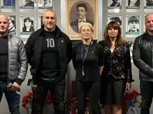 Спортното училище в Пловдив включи кикбокса в програмата си от 2025 година