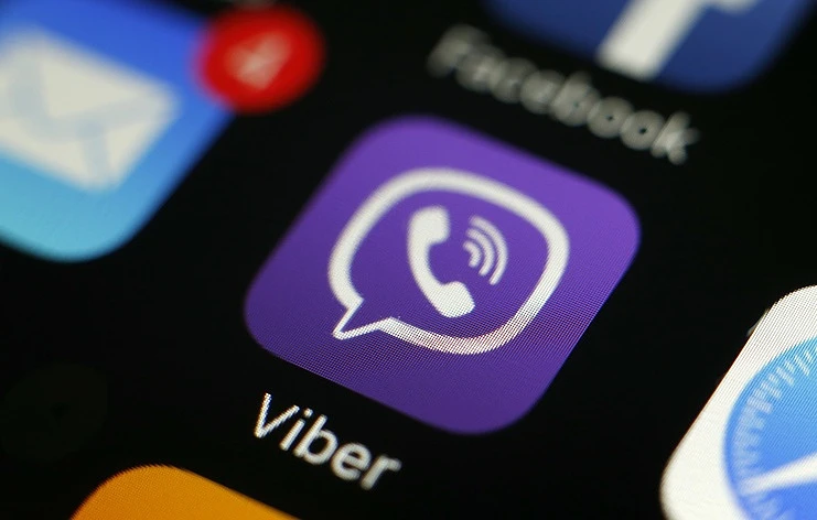 Руските власти блокираха приложението Viber в страната заради нарушения на законодателството