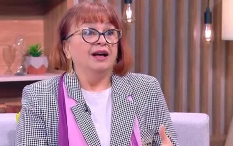 Миглена Ангелова отваря училище за вещици