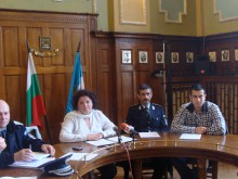 Само 3-то и 5-то РУП в Пловдив отговарят на нормативните условия