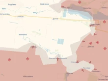 Руснаците превзеха пет населени места в Донбас едновременно