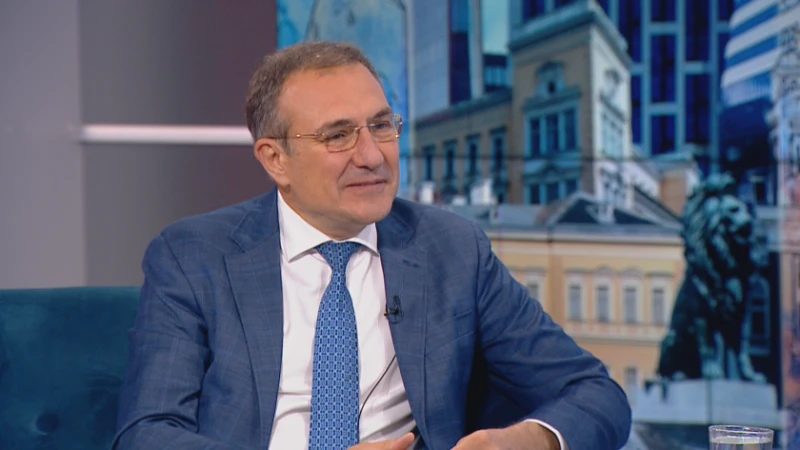Гуцанов: Ще има избор за председател на БСП