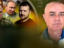 Полковникът от ВСУ Роман Свитан: Руската армия се опитва да "среже" триъгълника Покровск-Курахово-Велика Новоселка