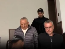 Замесени ли са висши кръгове в аферата "Ново село"?