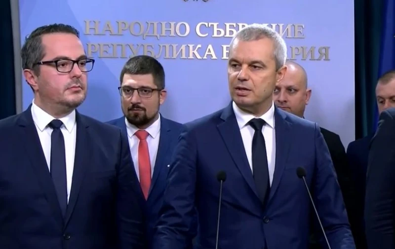 "Възраждане": Действията на БАБХ са пример за неспособност да се защити българският производител