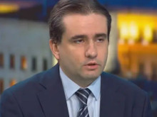 Божидар Божанов: Проведохме "нулева" среща с ГЕРБ 