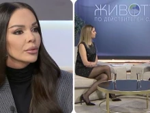 Стяга ли сватба Галена, говори самата тя