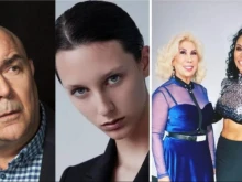Децата на звездите, които преуспяват в чужбина
