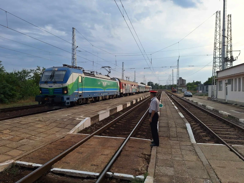 Много промени в БДЖ от днес, засягат всички пътуващи