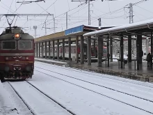 Много промени в БДЖ от днес, засягат всички пътуващи