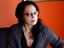 Анна Заркова: Гангстерски войни и кръв! Вече е опасно и в моловете! Има задкулисно правосъдие, което решава всичко в държавата!