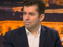 Кирил Петков: Исканията на прокуратурата за нашите имунитети са заплаха и за ГЕРБ